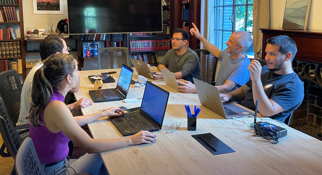 Team as a Service: Flexible and Cost-Effective Solutions for Modern Software Development