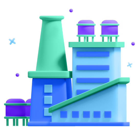 Industry